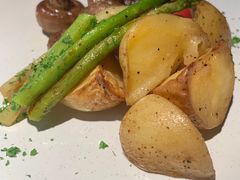 -404干式熟成牛排馆•聚会餐厅