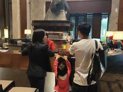 -清远熹乐谷温泉度假酒店