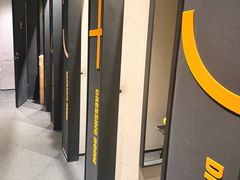 -超级猩猩健身·团课(金融街购物中心店)