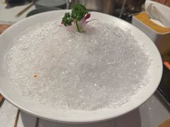 -北华涮肉(华严北里店)