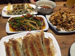 -海富荣·锅贴·陕菜家常菜(阳光城店)