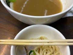 -从前慢海鲜面馆