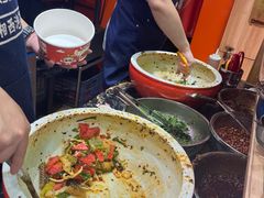 -萝鸡思味秘制泡菜(万家丽店)