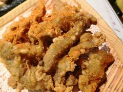 -哥老官重庆美蛙鱼头(宝山龙湖店)