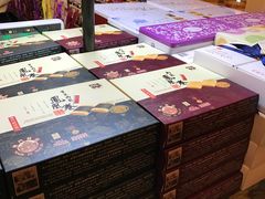 -钜记手信(威尼斯人K12店)