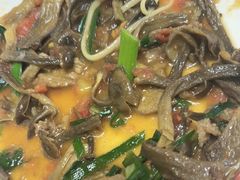 -最心疆拌面·抓饭·烧烤