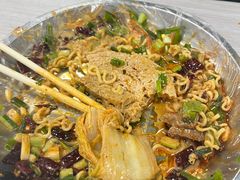 -大姐麻辣烫(莲宝中路店)