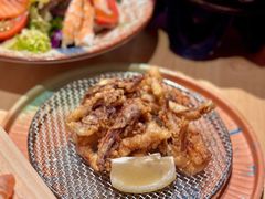 -琴寿司居酒屋(中山广场店)