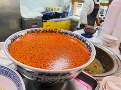 -彭家正汤·西安糊辣汤(太元路总店)