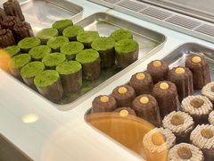 -发酵食堂(屏风街店)