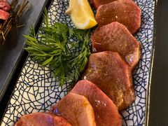-义气烤肉餐吧(大族广场店)
