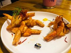 -局气 烤鸭·北京菜(光华路店)