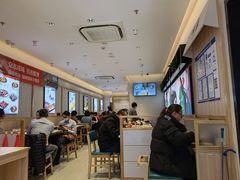 -武圣羊汤·西北面(朝阳门店)