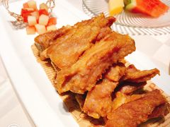 -九尊食上(生态园林酒店)