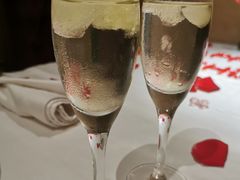 蜜桃甜酒-王品牛排(佛山南海万科广场店)