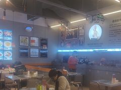 -肥韬茶餐厅(海上世界店)