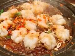 -绿茶餐厅(同成街华联店)