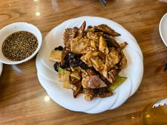 -砂锅李(九江路店)