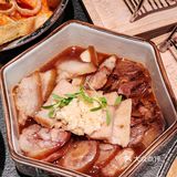 杭州本地人私藏的店！醉🐔煲好香好暖！