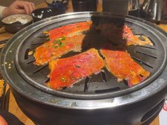 -九田家黑牛烤肉料理(太原迎泽区同至人店)
