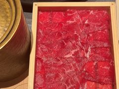 -巴奴毛肚火锅(七宝领展广场店)