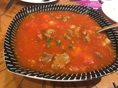 -阿罗新疆菜(人民广场店)