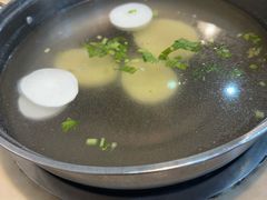 -福合埕牛肉丸(福平路店)
