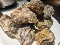 -加餐海鲜自助(宝龙一城店)
