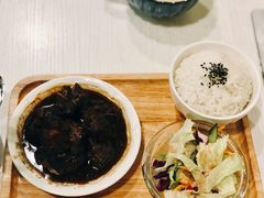 -箪食记(汉口路店)