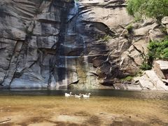 -黑龙潭风景区