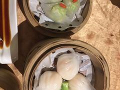 -哈尔滨永泰喜来登酒店·璟泰公馆