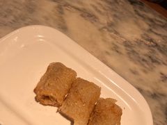 -梁家大院•农家菜(昆山会展中心店)