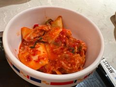 -七八冷面·延边朝鲜族美食(欢乐谷店)