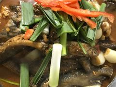 -左邻右舍徽菜馆