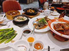稻香至尊烧鹅皇-稻香海鲜饭店(第一国际店)
