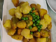 -同发号饭庄(复兴路店)