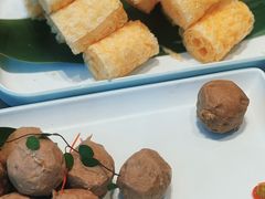 -椰小鸡·琼州糟粕醋(美兰缤纷城店)