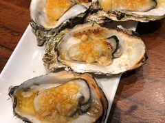 -吉香碳烤生蚝(仙霞路店)