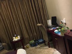 -敦煌富国酒店