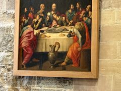 -瓦伦西亚大教堂