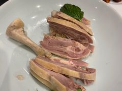 -金岳台私汤温泉度假山庄·创意餐厅(昌平十三陵店)