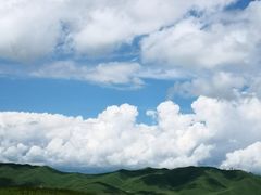 -新疆那拉提国家旅游度假区
