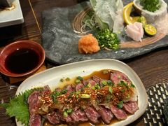-角落里(中山公园店)