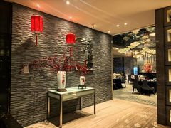 -唐拉雅秀酒店-唐苑中餐厅