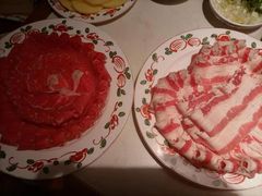 -北京老门框爆肚涮肉馆(锦业路店)