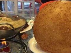 -大鹅岛绿色生态美食园