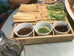 -老德州四合院·德州菜(天衢路店)