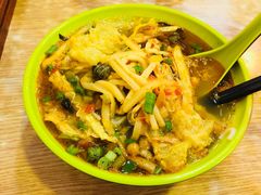 -笋爷高汤嗦螺粉·螺蛳粉(上社店)