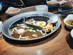 -呷哺呷哺(松江开元店)