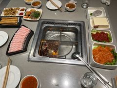 -海底捞火锅(河东万达广场店)